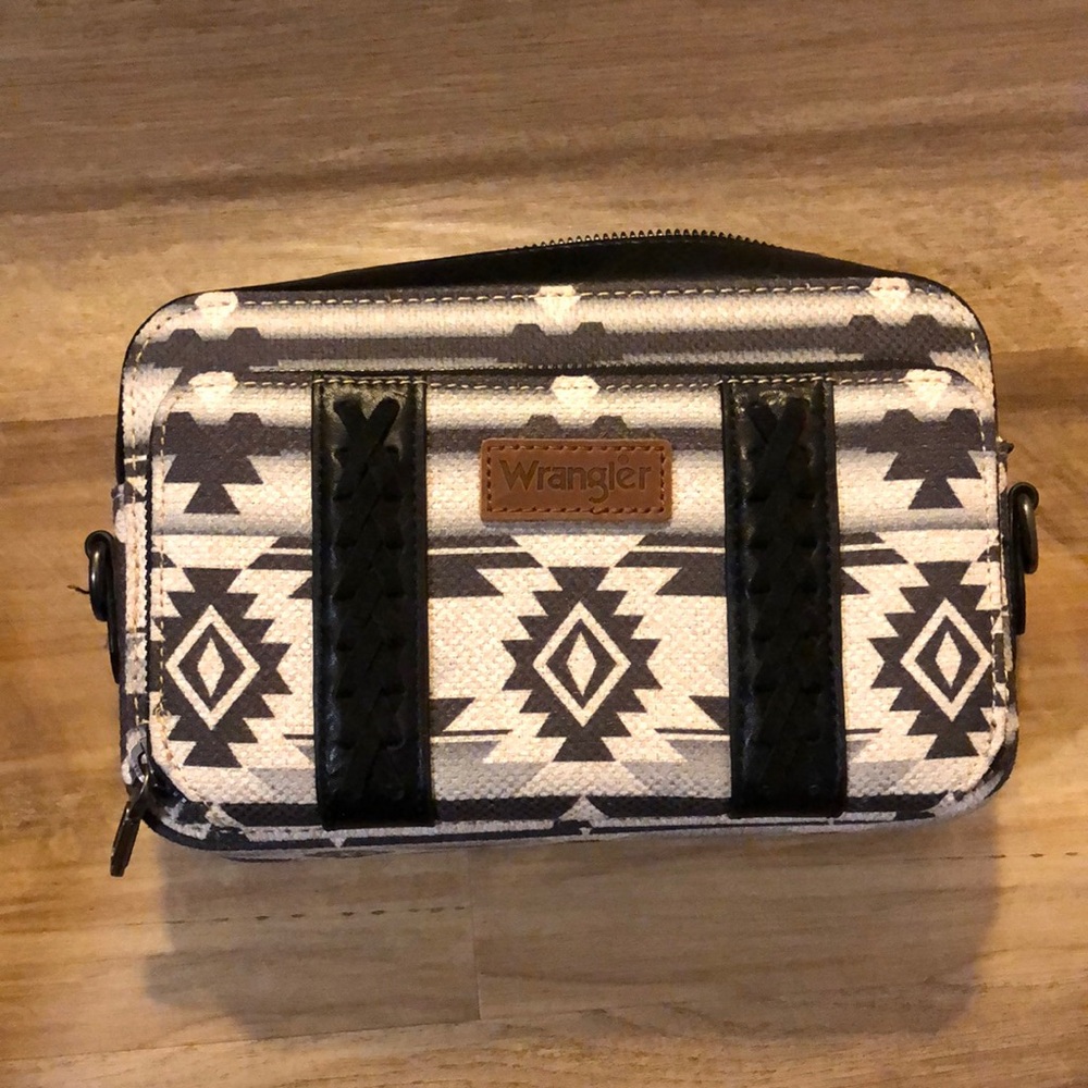 Wrangler Purse